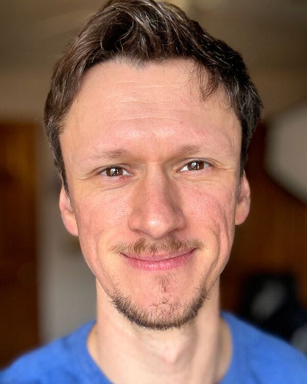 Derek Curtis, founder of ReferPulse